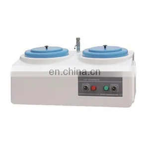 P-2T Metallographic Sample Polishing Machine/Ceramic/ Metal/ Steel Grinding Polishing Machine Price thumbnail-1