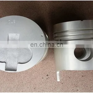 For FORKLIFT Forklift 2J Head Gasket + Piston+ Ring + Bearing thumbnail-2