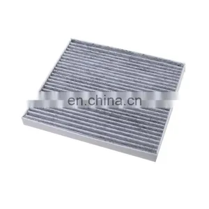 Hot Sale Car Cabin Air Filter High Efficiency PC-0519 thumbnail-2