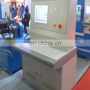 Air Compressor Test Bench With Computer Control thumbnail-1