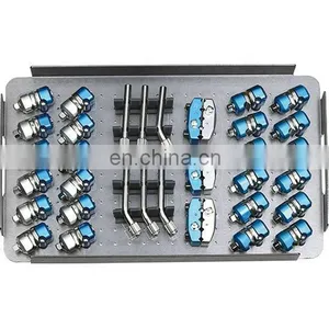 Hoffman External Fixator Large Fragment Set thumbnail-1