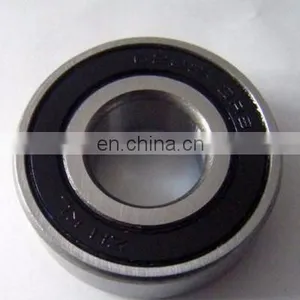 Best Quality Chrome Bearing Pully Wheels With Bearings 6304 Deep Groove Ball Bearings thumbnail-2
