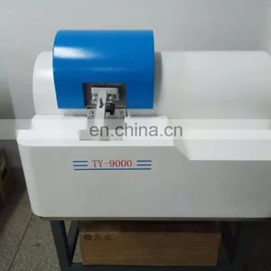 Optical Emission Spectrometer Full Spectrum Direct Reading Spectrophotometer Price thumbnail-3