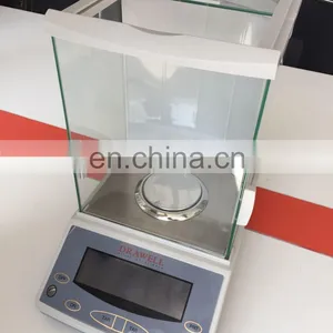 320g Magnetic Analytical Balance Scale (0.1mg) thumbnail-5
