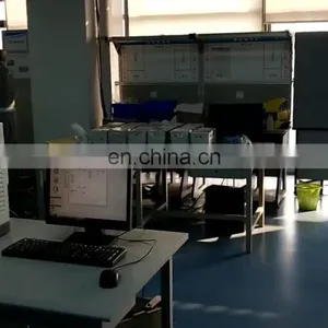 High Quality Mass Spectrometry Gas Chromatograph GC MS With EFC GC-MS-II thumbnail-1