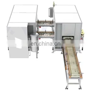 Automatic Gauging Machines for Cylinder Head, Cylinder Head Measuring Machine thumbnail-1