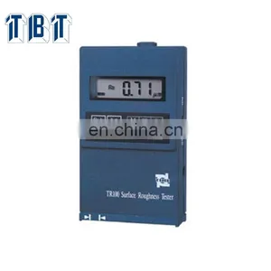 TR100 Surface Roughness Tester thumbnail-1
