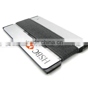 Real Carbon Fiber Credit Card Holder thumbnail-1
