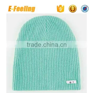 Custom Daily Beanie/Winter Beanie Hats thumbnail-5