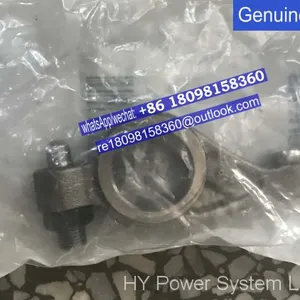 Perkins ROCKER LEVER ARM for Massey 1100 SERIES MF/ JCB # 4115R314/4115R315 Engine Parts thumbnail-1