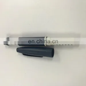 Custom Plastic Click Action Pen Shell From Injection Mould thumbnail-3