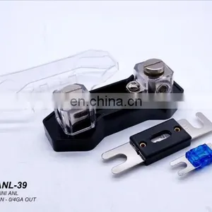 New Automotive Auto Fuse Holder Car Audio Anl Mini ANL AFS Fuse Holder thumbnail-2