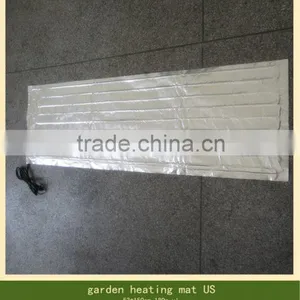 Construction Heated Blanket thumbnail-1