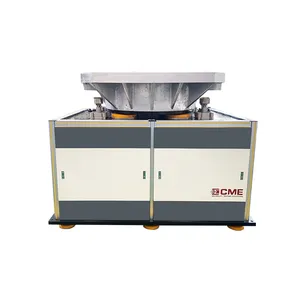 KRD20 Pneumatic Bump Test Machine thumbnail-1