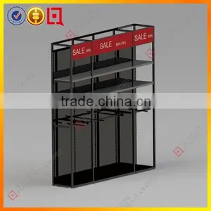 Metal Accessories Display Stand thumbnail-2