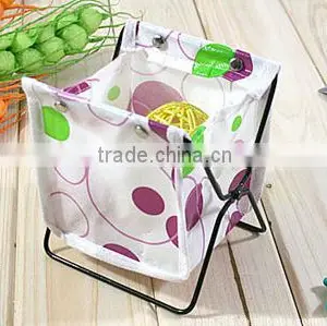 2016 Cheaper Fabric Folding Receive Mini Shelf thumbnail-1