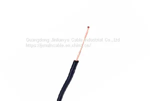 CU/PVC H05V-K Single Core Flex Cable thumbnail-1