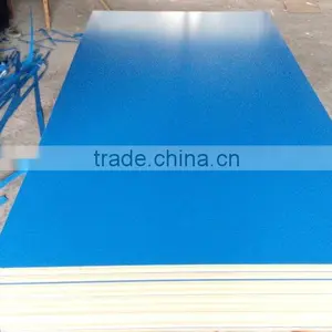 JIDA Mdf Melamine Faced Mdf Board Color Mdf thumbnail-1