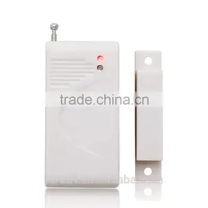 Anti-theft Door Detector Door Sensor for Security Home Alarm System thumbnail-2