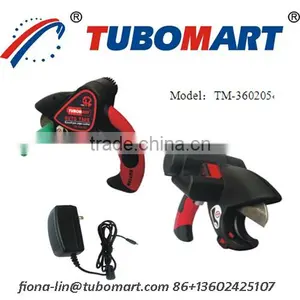 Electronic Pipe Cutter Tool for Pex and Pex-al-pex Pipes thumbnail-1