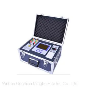 TKZZ-10S Three-channel 10A DC Resistance Tester thumbnail-1
