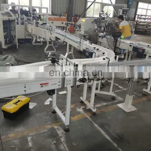 High Quality Facial Tissue Paper Machine Production Line Manufacturer thumbnail-3
