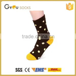 120N Girls Cotton Socks ,children Cotton Socks thumbnail-1