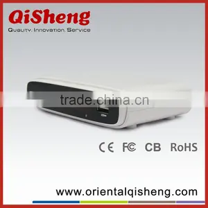 Russia HD Dvb-t/t2 Set Top Box tv Converter thumbnail-1