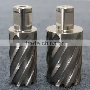 Magnetic Drill Press Cutter Bit thumbnail-4