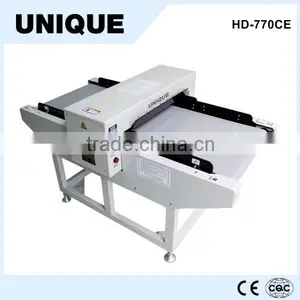 NEW Model HD-770CE Needle Detector thumbnail-1