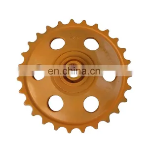 Mitsubishi Bulldozer Parts Dealer BD2G Dozer Sprocket thumbnail-2