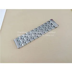 Stainless Steel Watch Bracelet For Mens thumbnail-1
