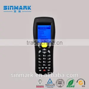 SINMARK Wholesale PDA Handheld Terminal / PDA Handheld Data Collector thumbnail-1