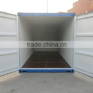 20' New One Way Container From China Fro Sale thumbnail-2
