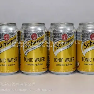 Can 330ml 24pcs per Pack thumbnail-3