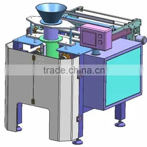 Chips VFFS Automatic Filling Machine thumbnail-1
