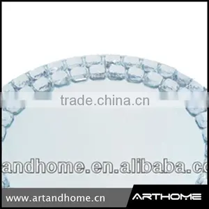 Hot Sale Irregular Beauty Cosmetic Mirror and Parabolic Mirror 1114-039 Quality Choice thumbnail-2