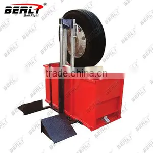 BellRight High Quality Tire Test Tank thumbnail-1
