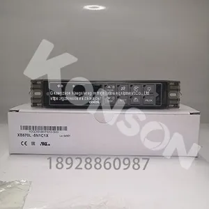 Dixell Agent Electronic Digital Display Quick Freezing Thermostat Xb570l-5n1c1x Emerson 4n1f1x thumbnail-1