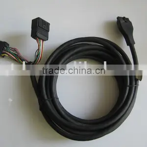 CAR AUDIO CABLE FOR ACU thumbnail-1