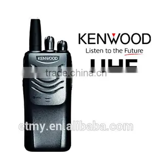Kenwood TK3000 / TK2000 / U100 Portable Radio Handheld Type Handheld Walkie Talkie thumbnail-1