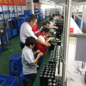 Dongguan Yijing Electronics Co., Ltd. company overview - view 2 thumbnail