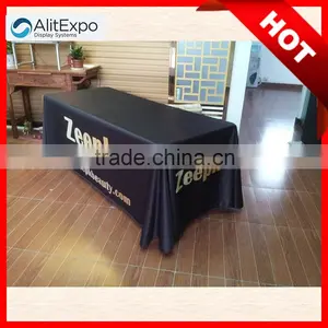 Wholesale Low Price High Quality Spandex Table Cover thumbnail-1