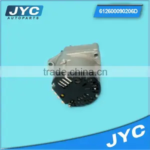 Used Alternator and Starter Auto Alternator 1mw Alternator thumbnail-3