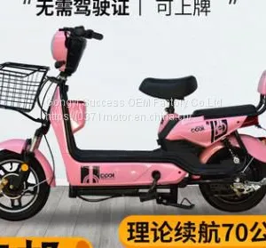 Motorcycle, E-Bike, E-motor, Emotor E Bike Electronic Bike Electronic Scooter18041805 thumbnail-2