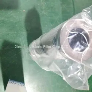 Interchange Oil Filter Element PI3111SMX10 For Power Plant thumbnail-3