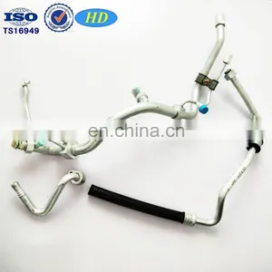 High Quality R134a Auto Air Conditioner A/c Hose Pipe for Car Air Conditioner thumbnail-2