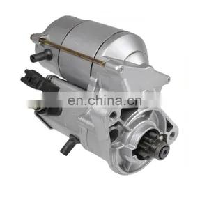 2810046180 Hot Selling Auto Electrical System Car Engine 12V 9T 1.2KW Starter Motor for Toyota Supra (_A8_) thumbnail-1