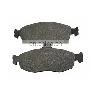 41060-N4426 Auto Spare Parts Rear Brake Pad for Nissan Pick Up (D21) 1985 - 1998 thumbnail-2
