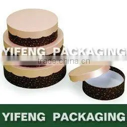 Beautiful Stackable Nested Boxes for Gifts thumbnail-1